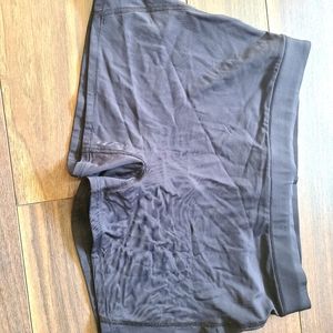 Under Amour bike shorts